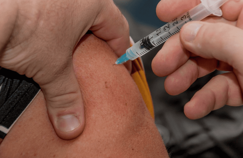 Is Your Child Vaccinated Against Measles?