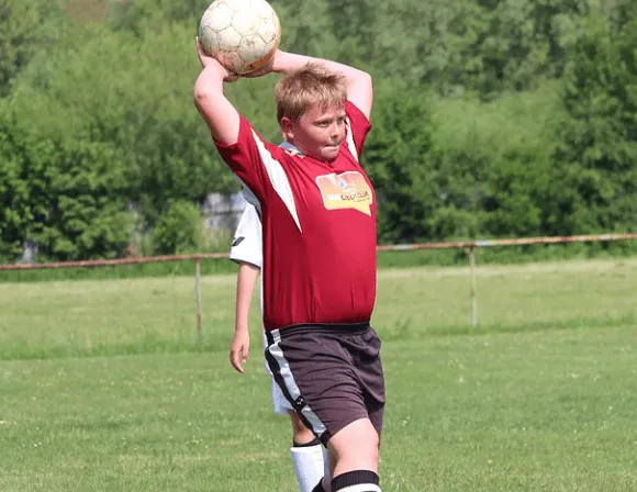 Concussions and Your Growing Child