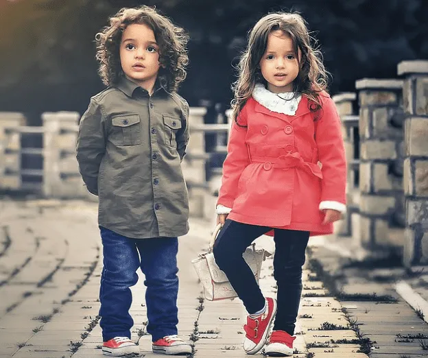 Is It More Than Just “Baby Fat”? – Recognizing Childhood Obesity