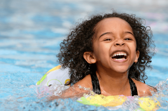 Protect Your Child from Drowning Dangers