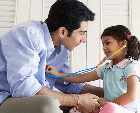 Heart Murmurs In Children