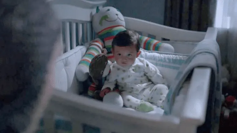 What Belongs in Your Child’s Crib: How to Keep Your Child’s Crib Safe.