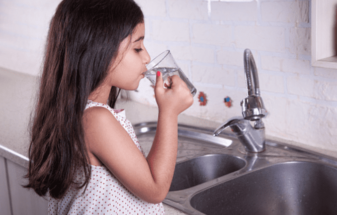 Facts About Lead Poisoning