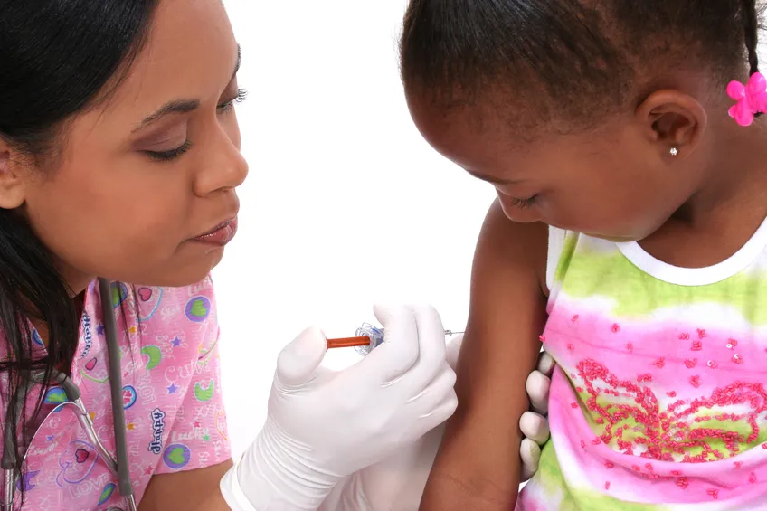 When Does My Child Need a Flu Shot?