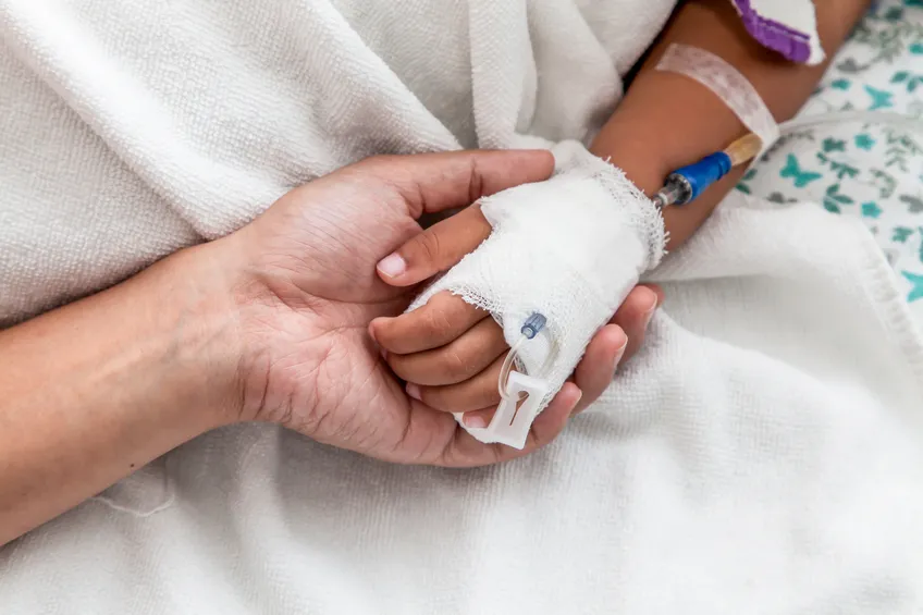 Acute Flaccid Myelitis (AFM)