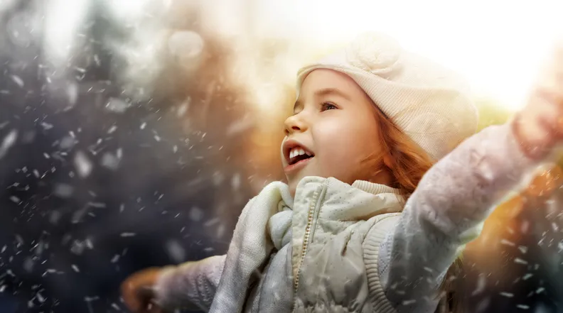 Protect Your Child From Sexual Abuse