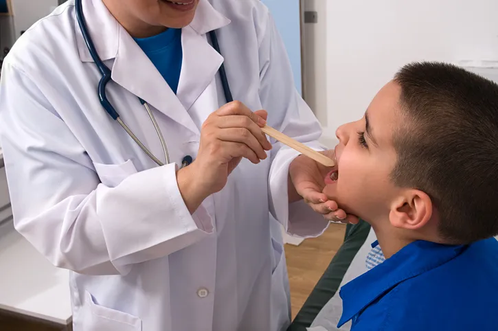 Is It A Sore Throat Or Strep Throat – And Why It Matters