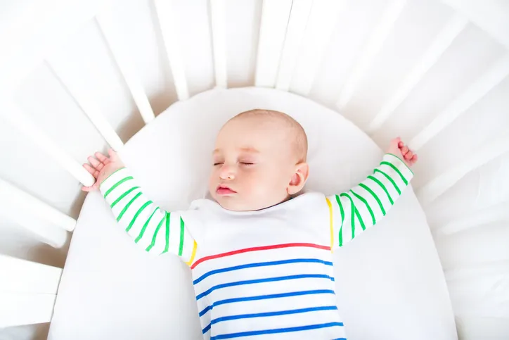 Does my baby need a head-shaping helmet?
