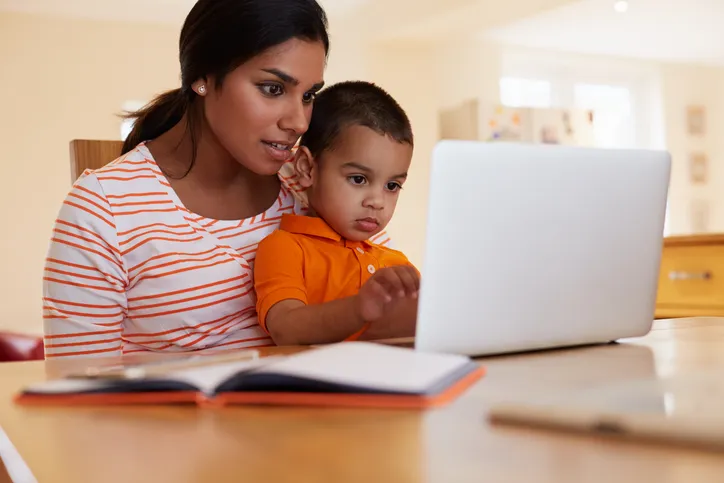 Enough Negative Mommy Blogs!