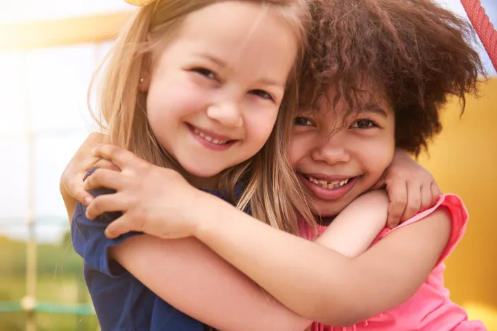 Help Your Child Make Friends With A Child With Autism