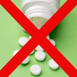 Eliminate aspirin for children