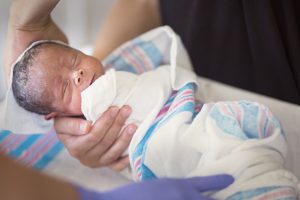 Baby basics classes