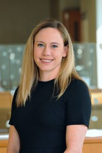 Katherine Riff, Female Pediatrician in Oak Lawn and Evergreen Park