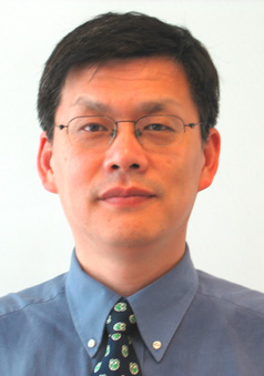 Dr. Jingtao Huang