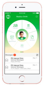 Healow Kids App