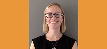 Alzein Pediatrics Welcomes Kaitlyn Frank!