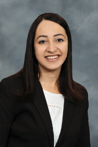 Nida Yousef, Female Pediatrician in Oak Lawn and Evergreen Park