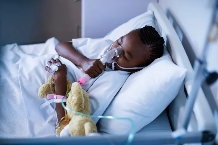 This Flu Season is Already Setting Tragic Records