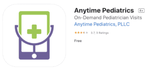 Chadis is a new software from alzein pediatrics that enables you to follow your child's health.