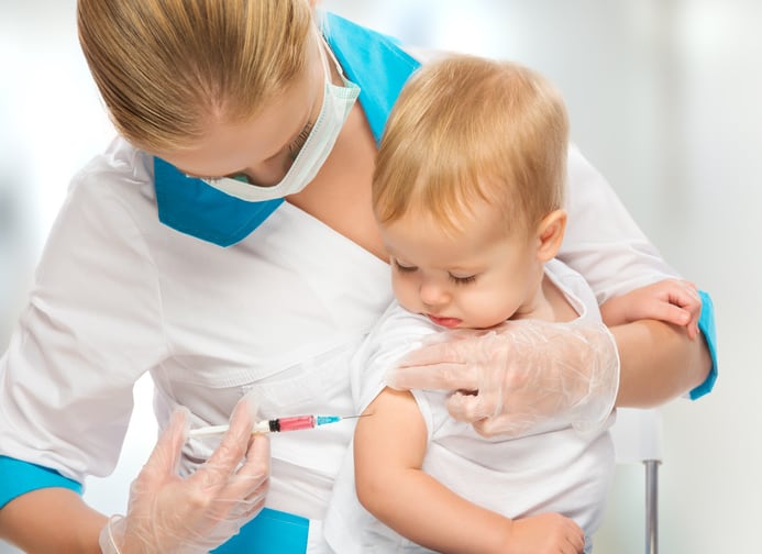 COVID-19 vaccine for babies and toddlers in Chicago