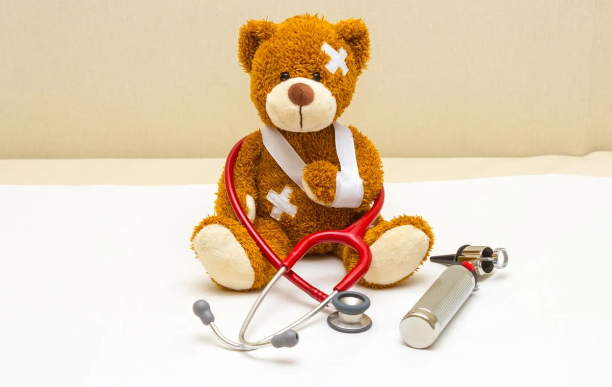 Doctor, Urgent Care, or ER – Which One is Best for My Sick Child?