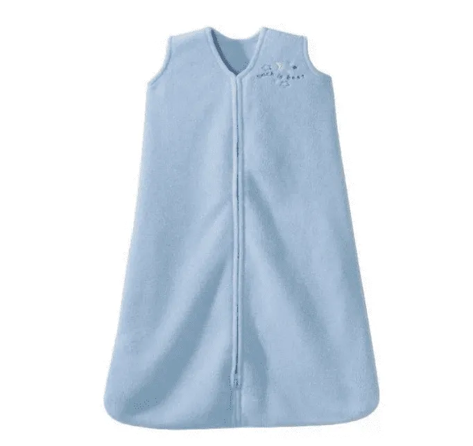 Should My Baby Be in A Sleep Sack?