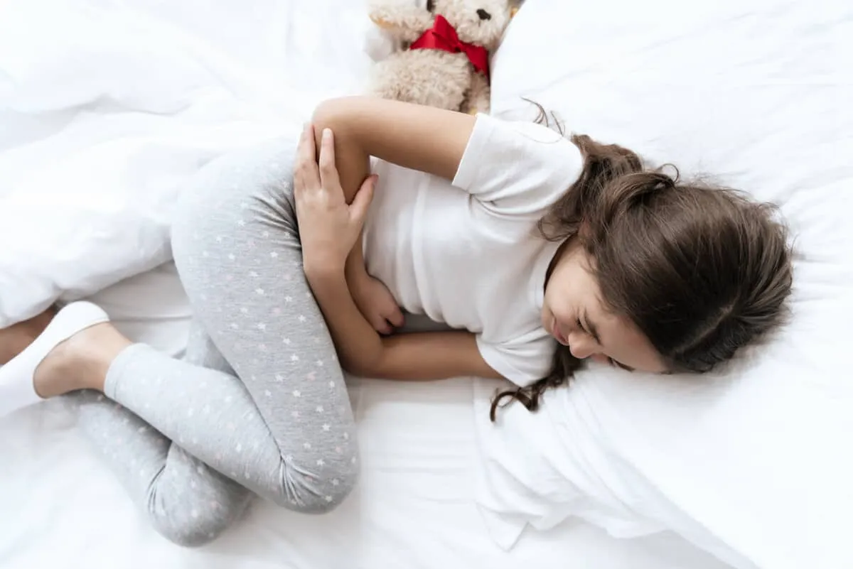 Does My Child Have Irritable Bowel Syndrome?