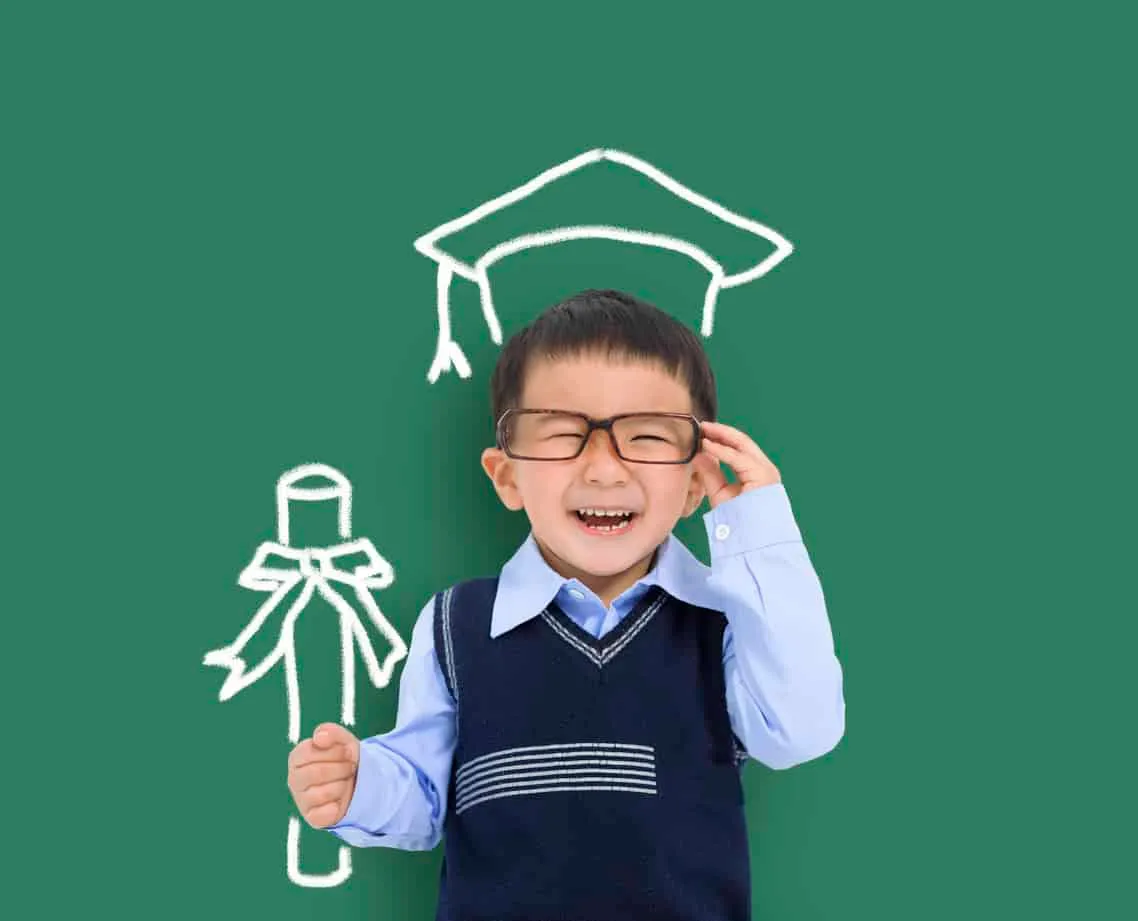 Kindergarten or another year of preschool?