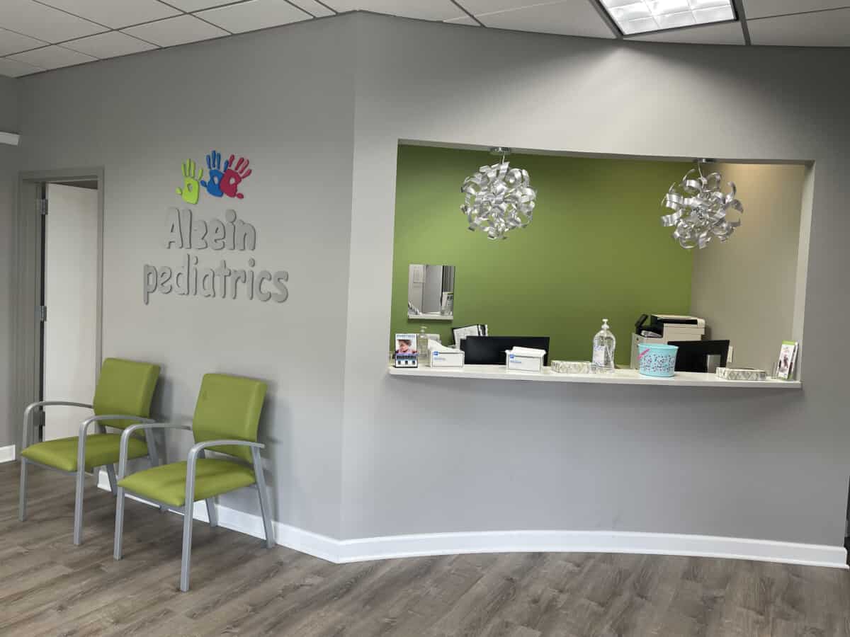 Pediatric Clinic in 111th Street Oak Lawn - Alzien Pediatrics