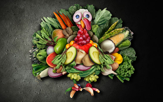 Vegan Thanksgiving