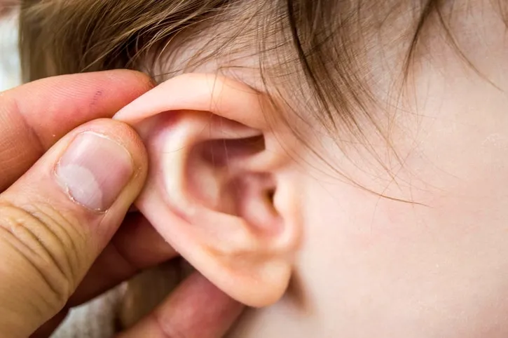 When Plastic Surgery May Be Right For Kids