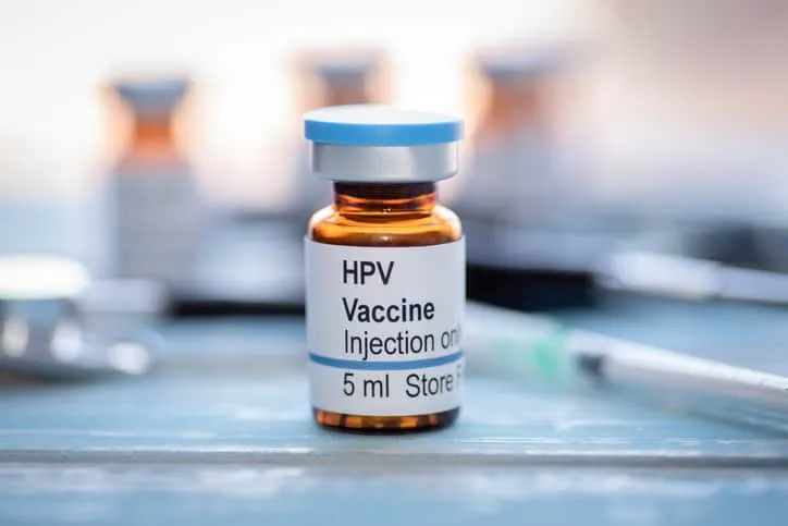 Answering Questions About The HPV Vaccine