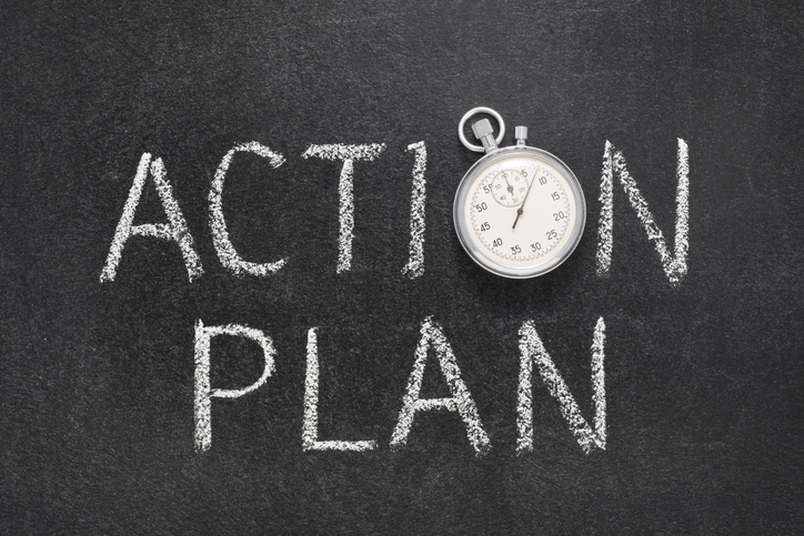 action plan watch