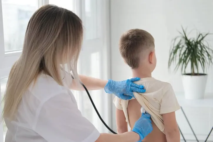 What To Know About Walking Pneumonia