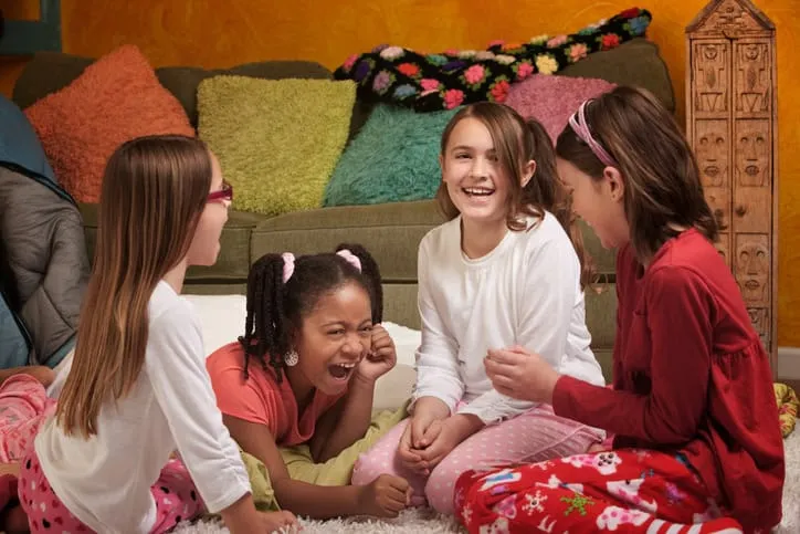 What’s Your Sleepover Policy?