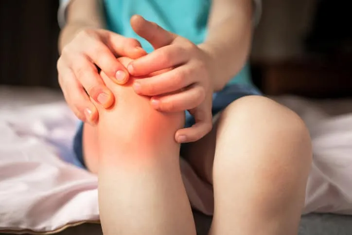 Isn’t Arthritis an “Old People’s” Disease?