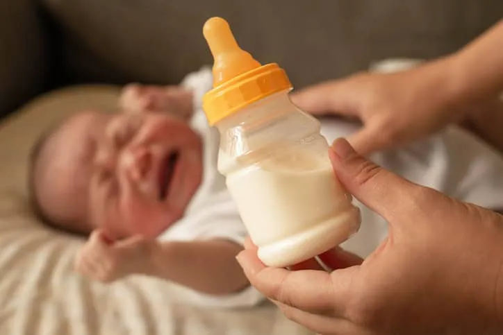 When Dairy Doesn’t Do It For Your Child