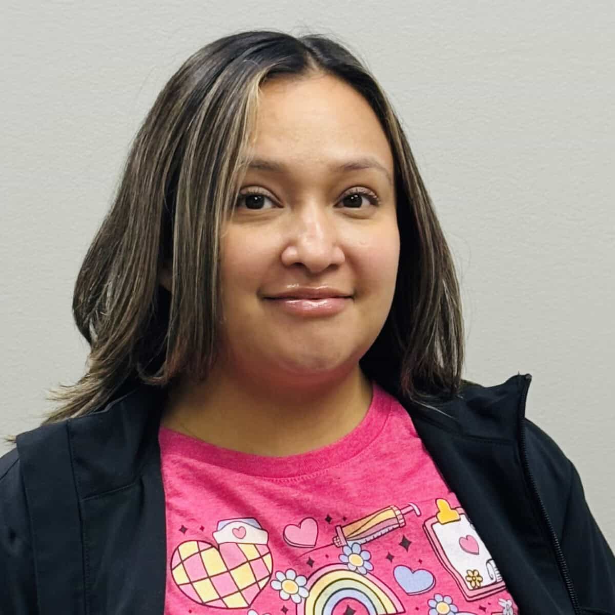 Candace Duran Alzein cropped