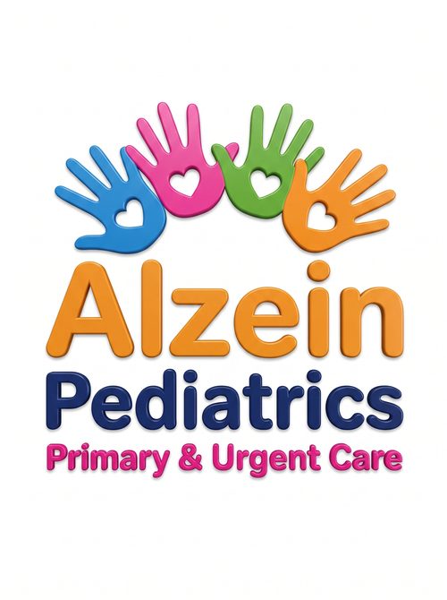 Alzein footer logo
